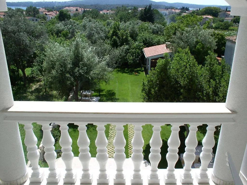 Apartments Paloma Blanca Medulin