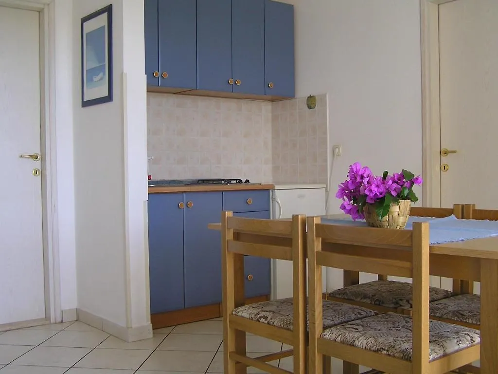 Apartments Paloma Blanca Medulin