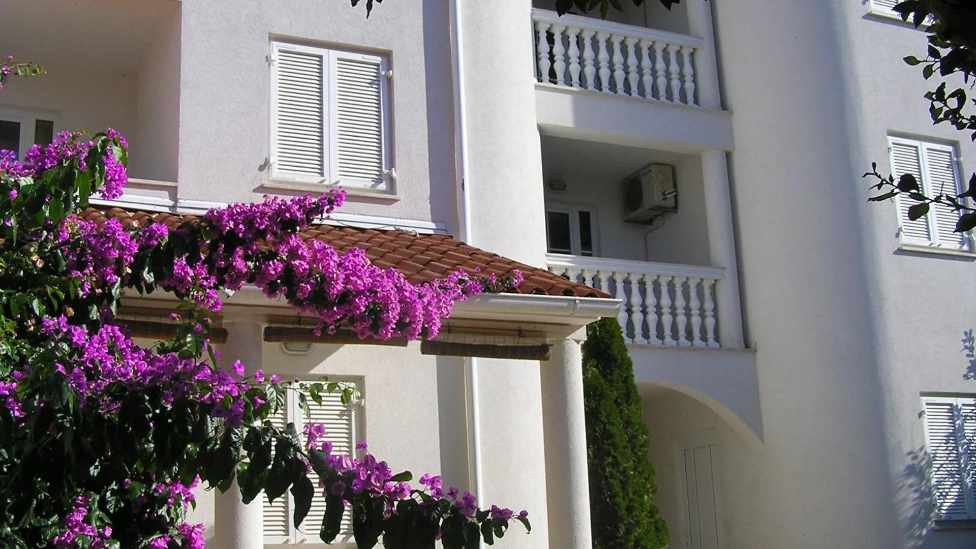 Apartments Paloma Blanca Medulin 0*,  Horvátország