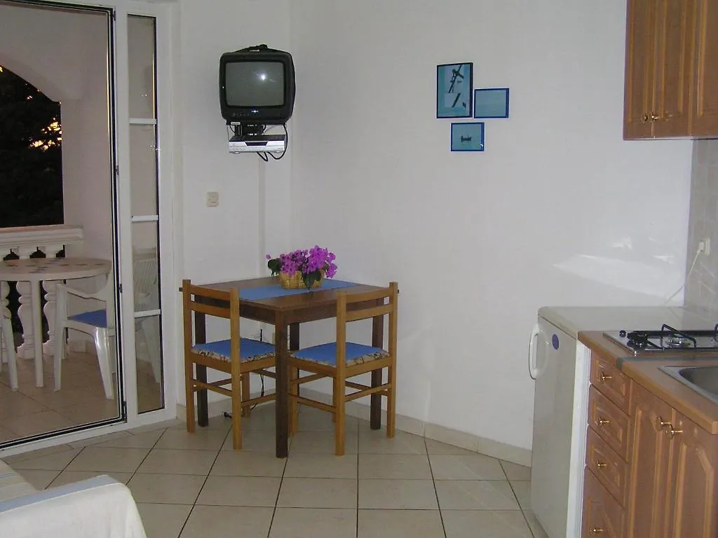 Apartments Paloma Blanca Medulin