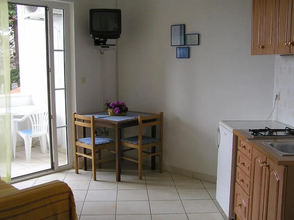 Apartments Paloma Blanca Medulin