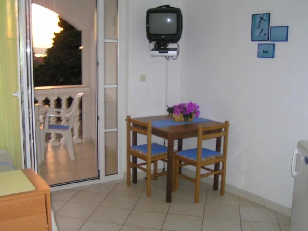 Apartments Paloma Blanca Medulin