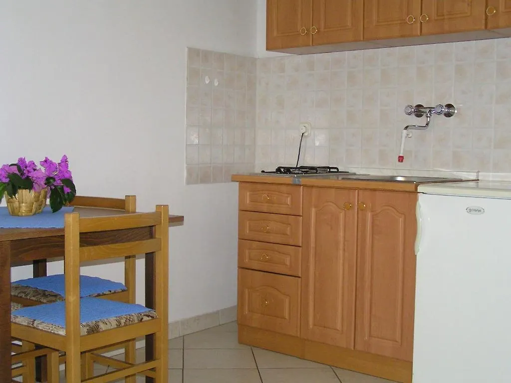 Apartments Paloma Blanca Medulin 0*,  Horvátország