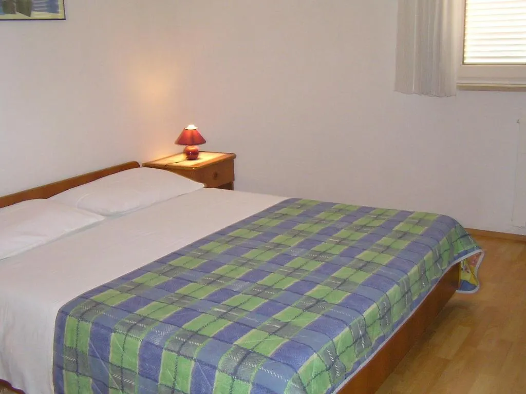 Apartments Paloma Blanca Medulin Croatia