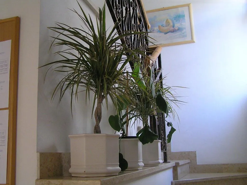 Apartments Paloma Blanca Medulin