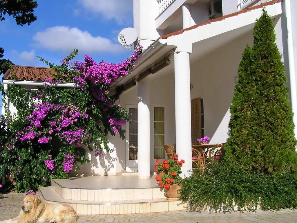Apartments Paloma Blanca Medulin