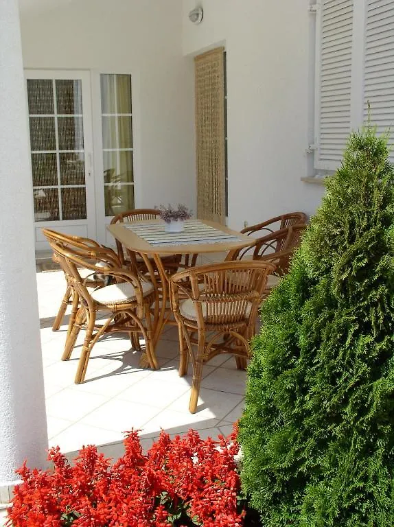 Apartments Paloma Blanca Medulin