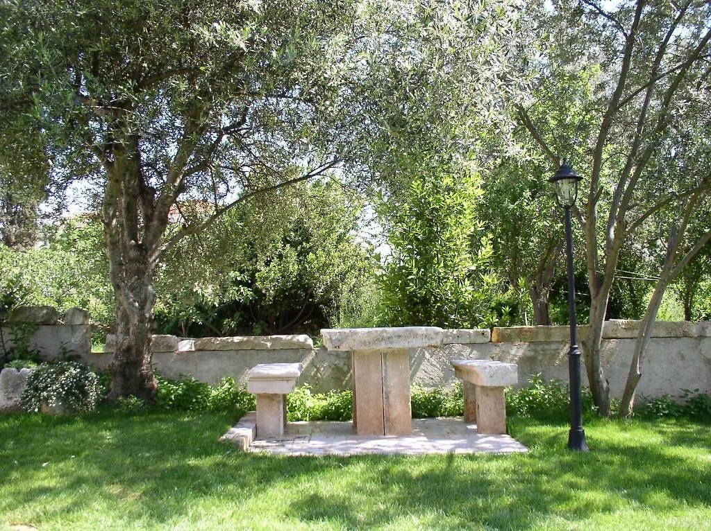 Apartments Paloma Blanca Medulin Croatia