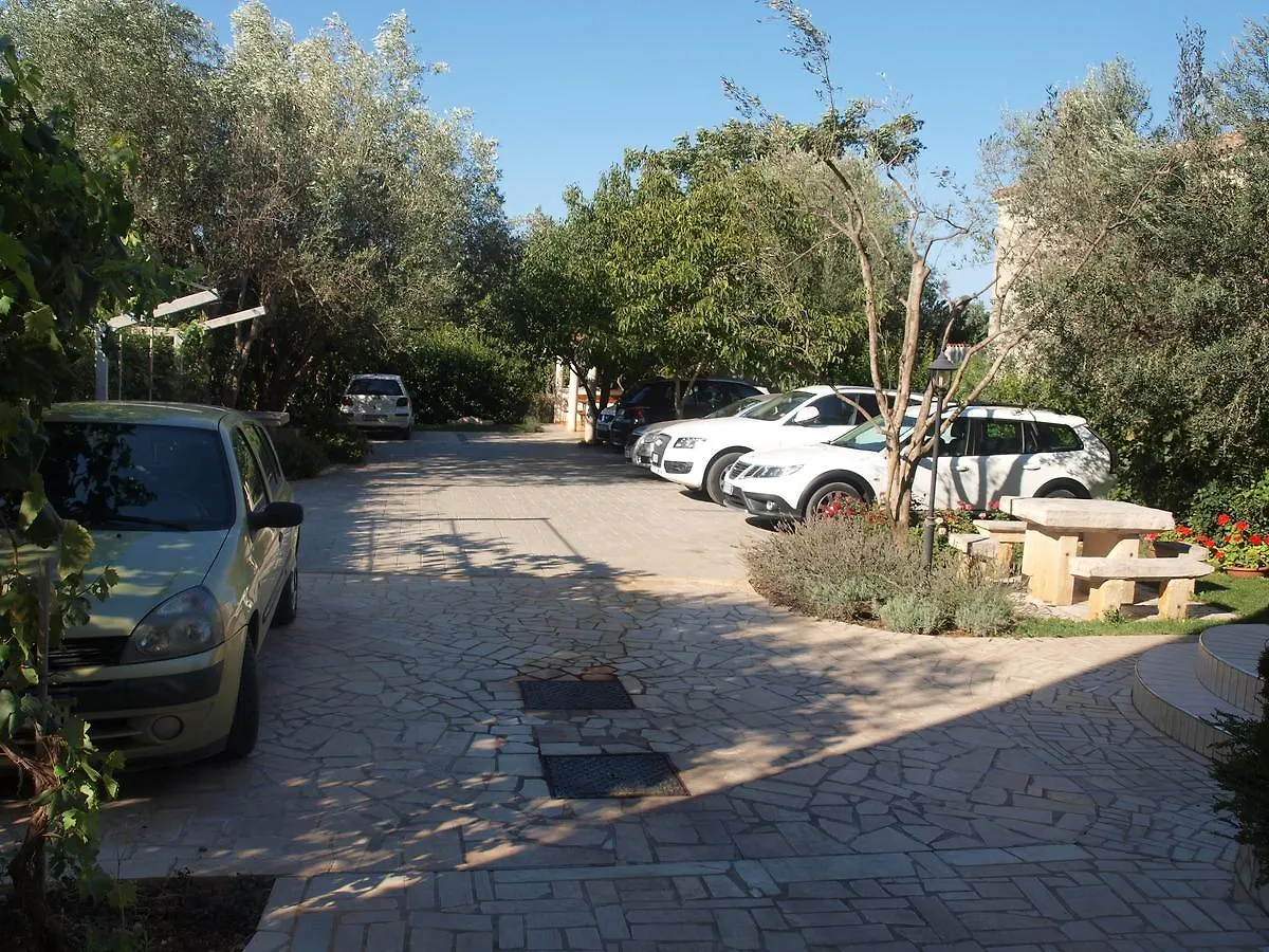 Apartments Paloma Blanca Medulin